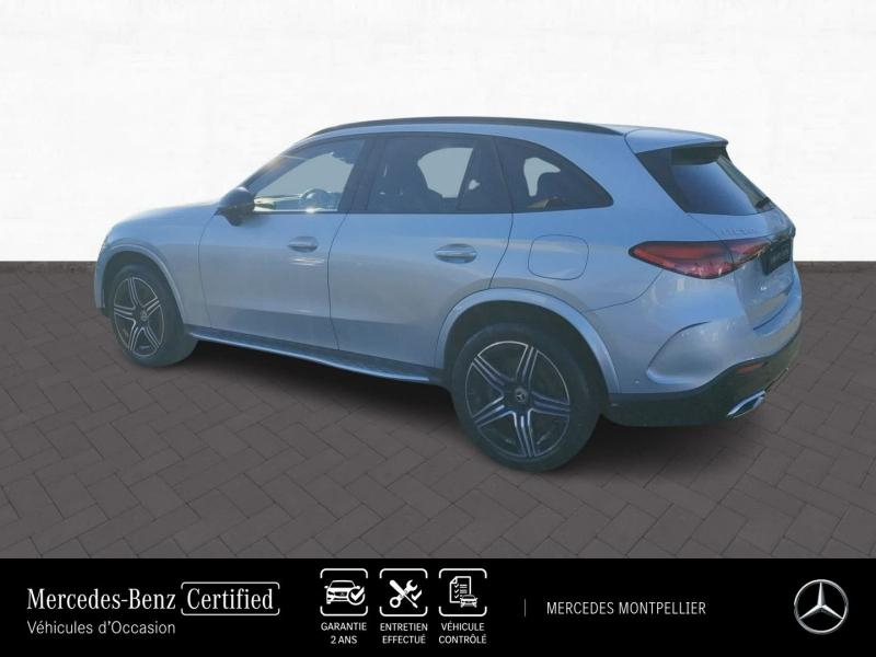 Photo 3 de l’annonce de MERCEDES-BENZ GLC d’occasion à vendre à MONTPELLIER