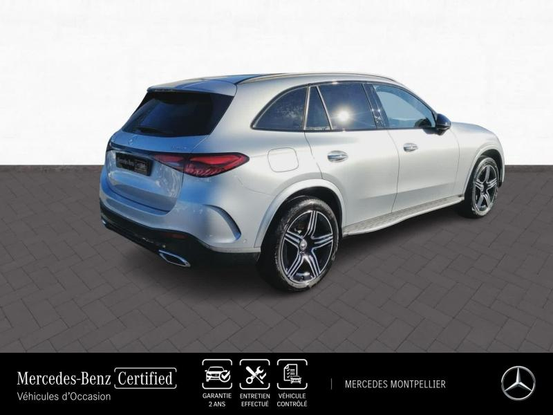 Photo 5 de l’annonce de MERCEDES-BENZ GLC d’occasion à vendre à MONTPELLIER