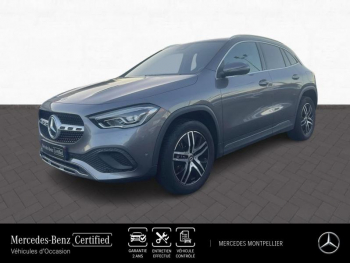 MERCEDES-BENZ Classe GLA d’occasion à vendre à MONTPELLIER