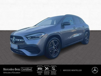 MERCEDES-BENZ Classe GLA d’occasion à vendre à MONTPELLIER