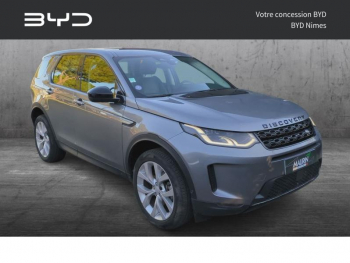 LAND-ROVER Discovery Sport d’occasion à vendre à NIMES