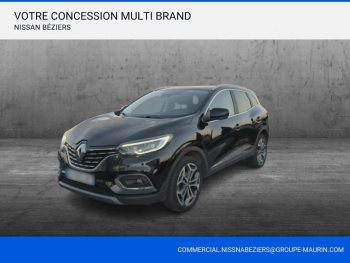 RENAULT Kadjar d’occasion à vendre à BÉZIERS