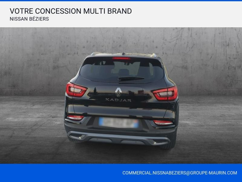 Photo 3 de l’annonce de RENAULT Kadjar d’occasion à vendre à BÉZIERS