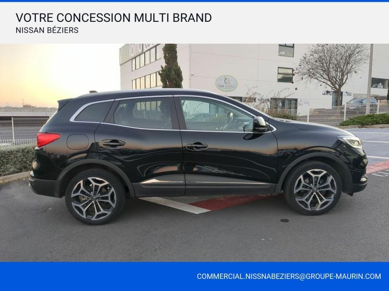 Photo 14 de l’annonce de RENAULT Kadjar d’occasion à vendre à BÉZIERS