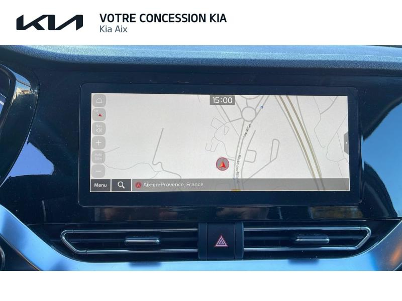 Photo 8 de l’annonce de KIA e-Niro d’occasion à vendre à AIX-EN-PROVENCE