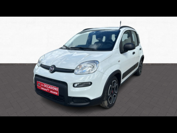 FIAT Panda d’occasion à vendre à BELLERIVE-SUR-ALLIER