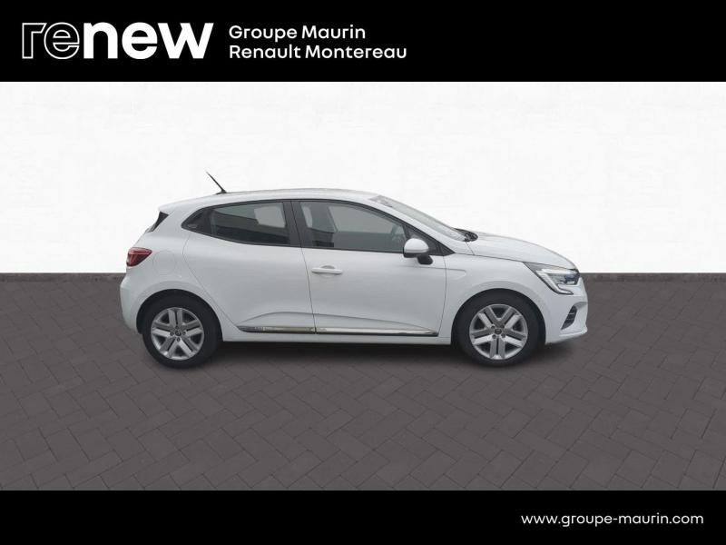 Photo 3 de l’annonce de RENAULT Clio d’occasion à vendre à VARENNES SUR SEINE