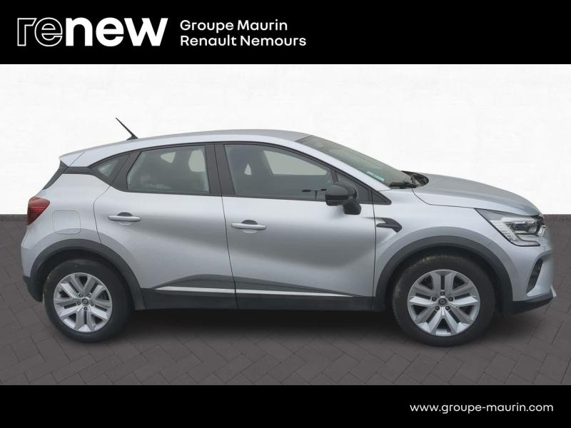 Photo 3 de l’annonce de RENAULT Captur d’occasion à vendre à SAINT PIERRE LES NEMOURS