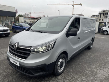 RENAULT Trafic Fg VUL d’occasion à vendre à CHENNEVIÈRES-SUR-MARNE