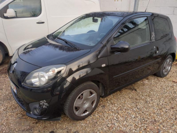 RENAULT Twingo d’occasion à vendre à CHAMPIGNY-SUR-MARNE