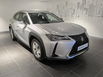 LEXUS UX d’occasion à vendre à AUBIÈRE