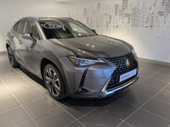 LEXUS UX d’occasion à vendre à AUBIÈRE