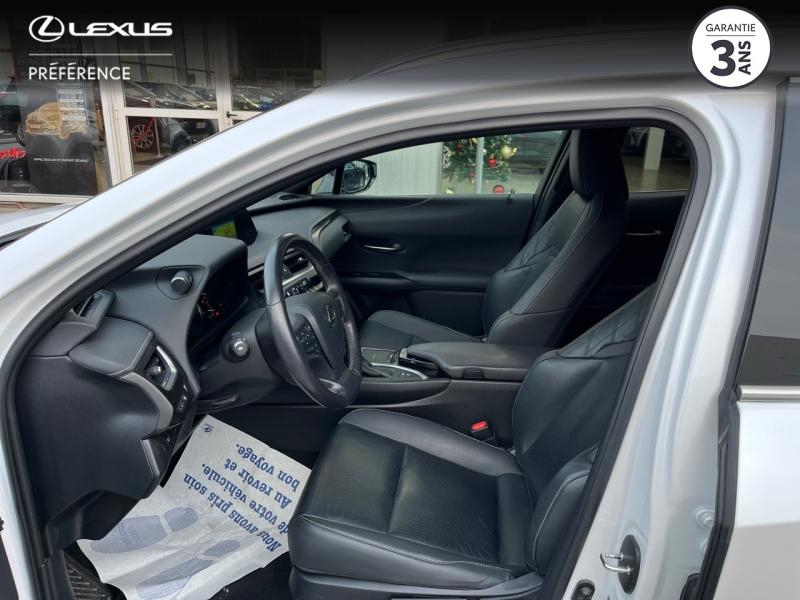 Photo 11 de l’annonce de LEXUS UX d’occasion à vendre à LATTES