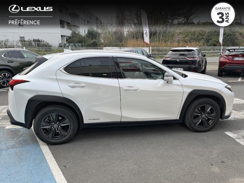 Photo 17 de l’annonce de LEXUS UX d’occasion à vendre à LATTES