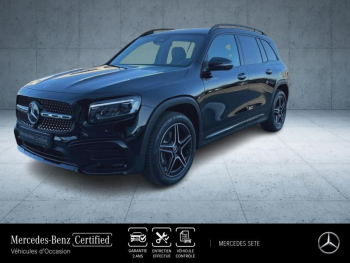 MERCEDES-BENZ GLB d’occasion à vendre à SÈTE