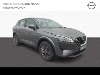 NISSAN Qashqai d’occasion à vendre à BOLLÈNE