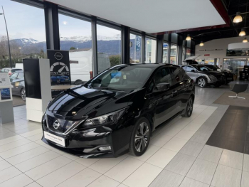 NISSAN Leaf d’occasion à vendre à PAYS DE GEX