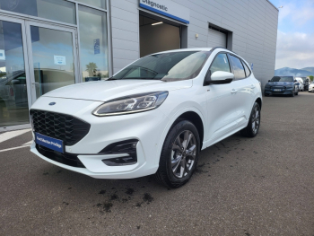 FORD Kuga d’occasion à vendre à FRÉJUS