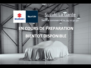 SUZUKI Swift 1.2 Dualjet Hybrid 83ch Privilège