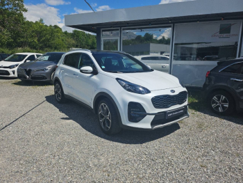 KIA Sportage d’occasion à vendre à GAP