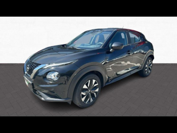 Photo 1 de l’annonce de NISSAN Juke d’occasion à vendre à GRENOBLE