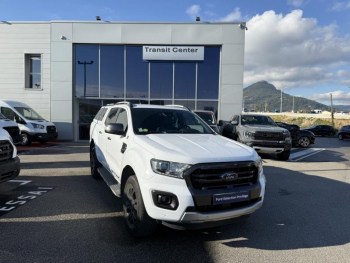 FORD Ranger VUL d’occasion à vendre à LA VALETTE