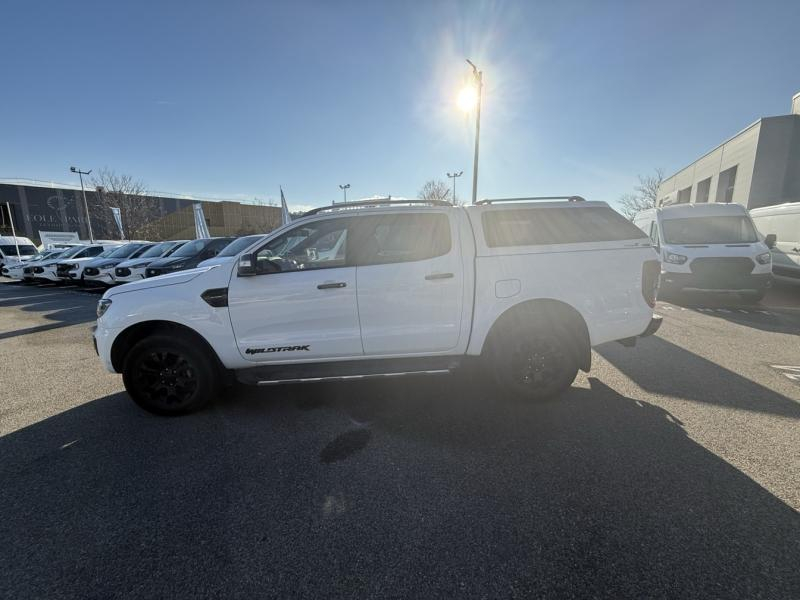 Photo 4 de l’annonce de FORD Ranger VUL d’occasion à vendre à LA VALETTE