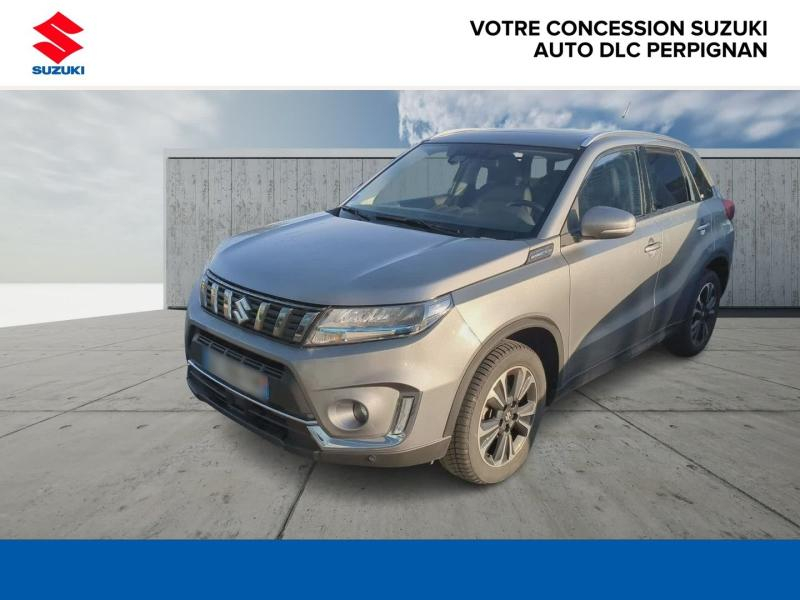 Photo 3 de l’annonce de SUZUKI Vitara d’occasion à vendre à PERPIGNAN