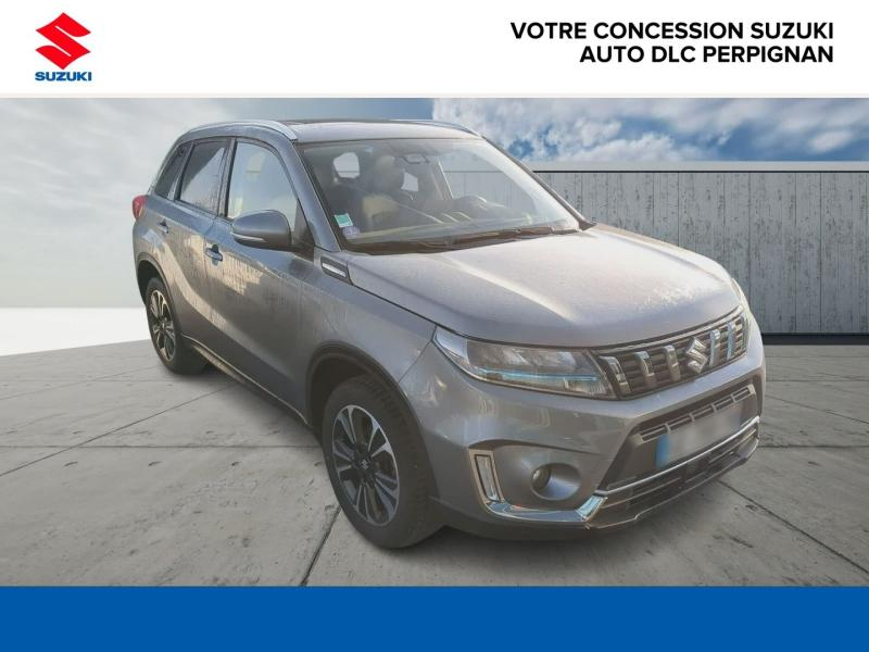 Photo 5 de l’annonce de SUZUKI Vitara d’occasion à vendre à PERPIGNAN