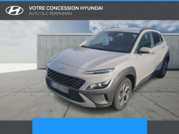 HYUNDAI Kona d’occasion à vendre à PERPIGNAN