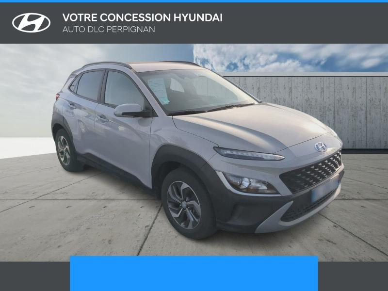 Photo 3 de l’annonce de HYUNDAI Kona d’occasion à vendre à PERPIGNAN