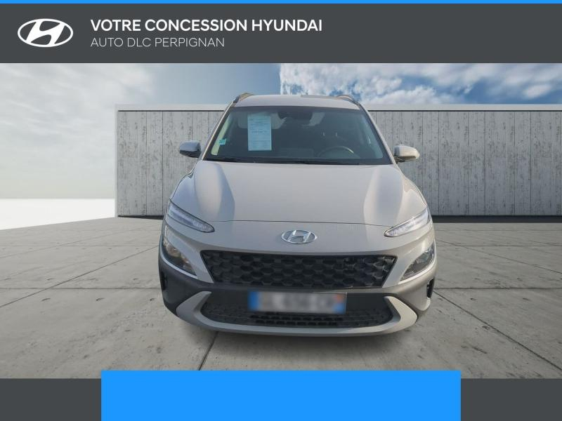 Photo 5 de l’annonce de HYUNDAI Kona d’occasion à vendre à PERPIGNAN