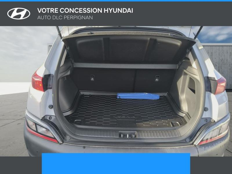 Photo 7 de l’annonce de HYUNDAI Kona d’occasion à vendre à PERPIGNAN