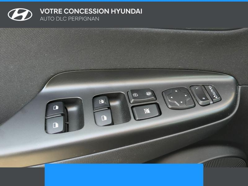 Photo 14 de l’annonce de HYUNDAI Kona d’occasion à vendre à PERPIGNAN