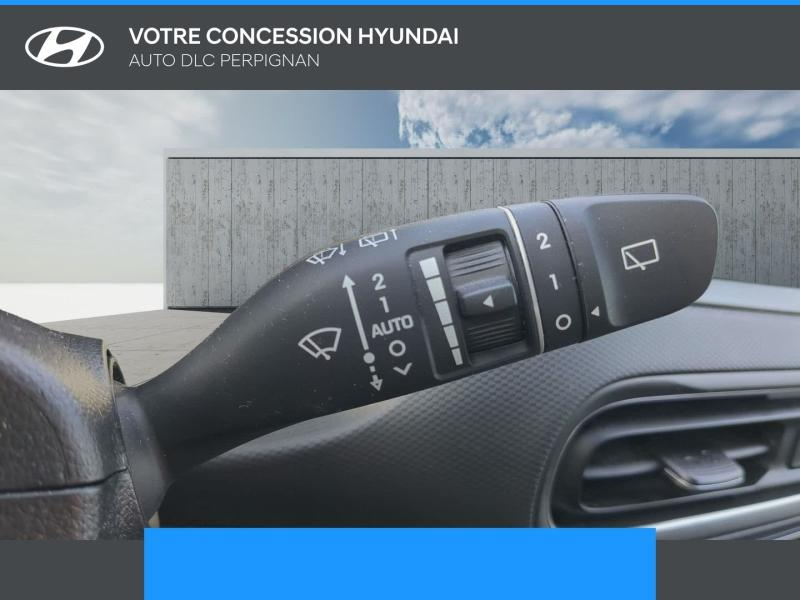 Photo 17 de l’annonce de HYUNDAI Kona d’occasion à vendre à PERPIGNAN