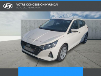 HYUNDAI i20 d’occasion à vendre à PERPIGNAN