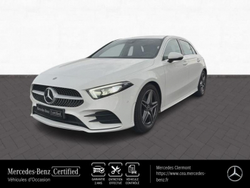 MERCEDES-BENZ Classe A d’occasion à vendre à AUBIÈRE