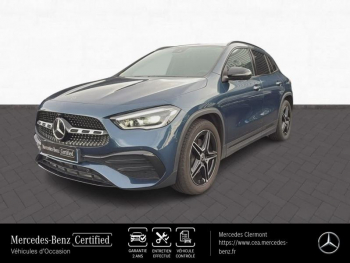 MERCEDES-BENZ Classe GLA d’occasion à vendre à AUBIÈRE