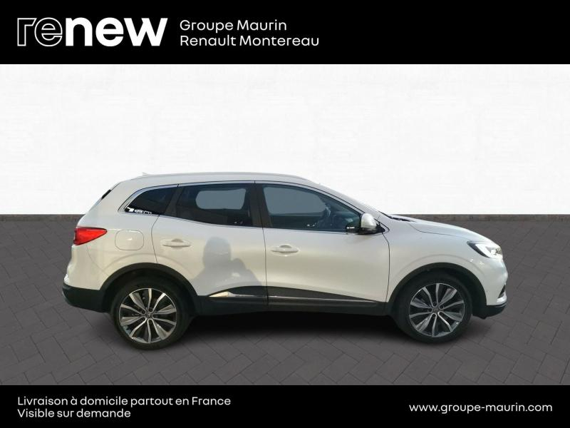 Photo 3 de l’annonce de RENAULT Kadjar d’occasion à vendre à VARENNES SUR SEINE