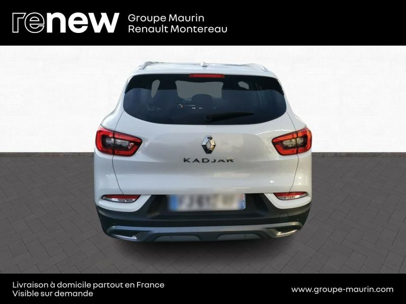 Photo 4 de l’annonce de RENAULT Kadjar d’occasion à vendre à VARENNES SUR SEINE