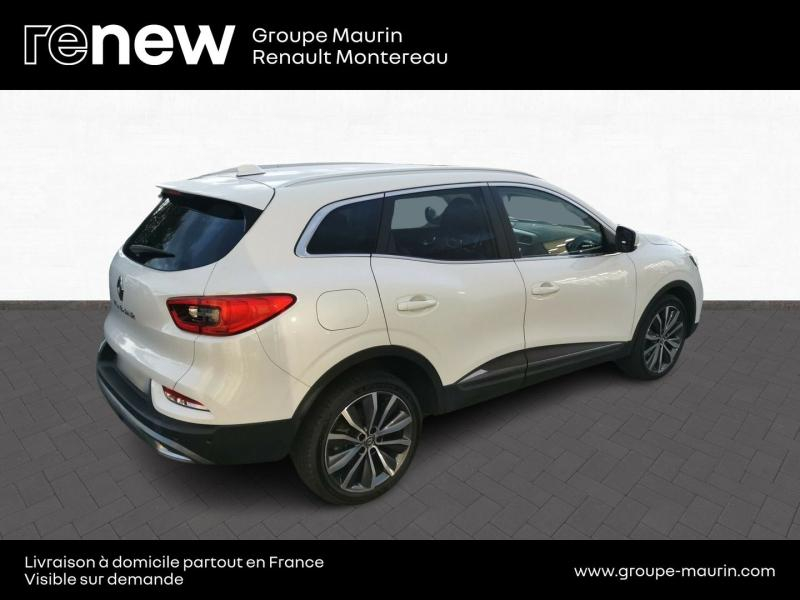 Photo 5 de l’annonce de RENAULT Kadjar d’occasion à vendre à VARENNES SUR SEINE