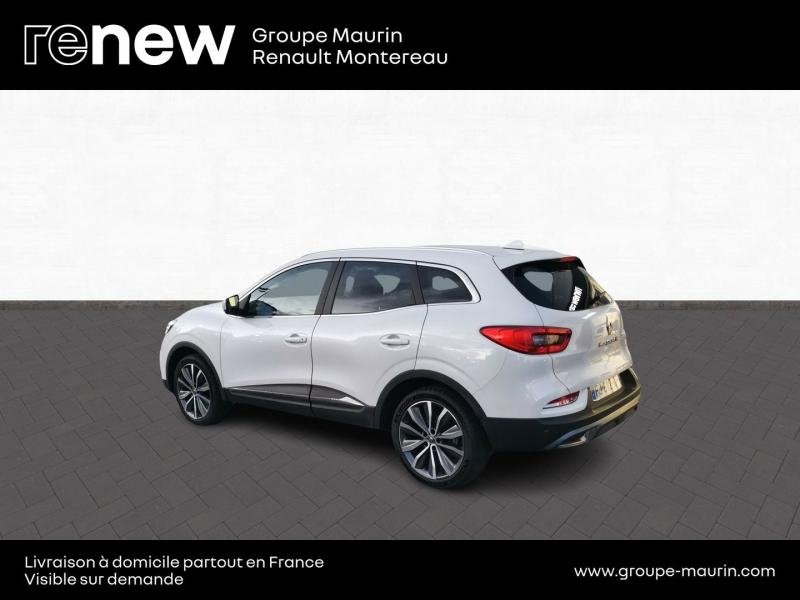 Photo 6 de l’annonce de RENAULT Kadjar d’occasion à vendre à VARENNES SUR SEINE