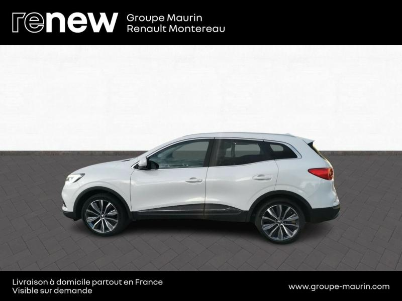 Photo 7 de l’annonce de RENAULT Kadjar d’occasion à vendre à VARENNES SUR SEINE