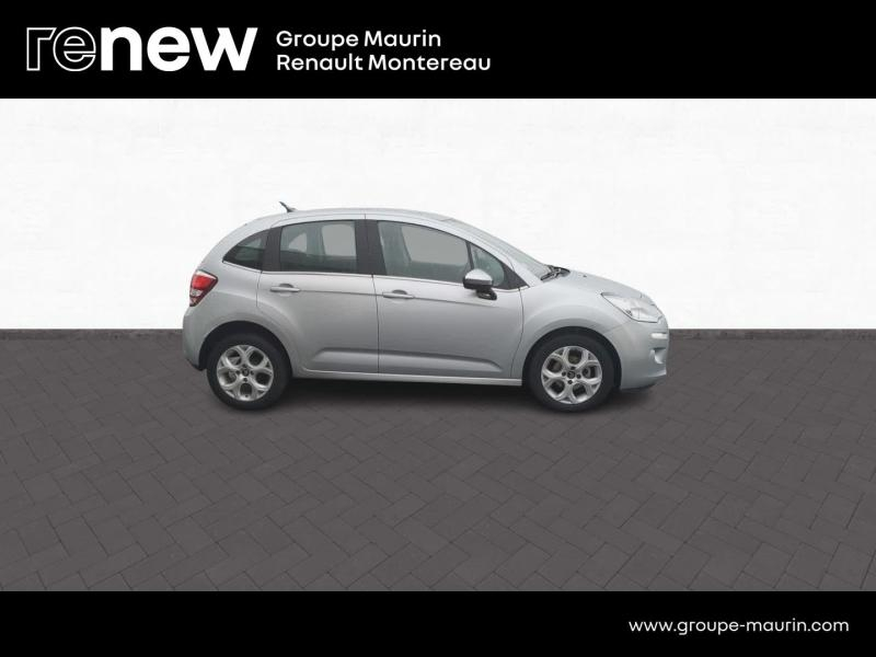 Photo 3 de l’annonce de CITROEN C3 d’occasion à vendre à VARENNES SUR SEINE