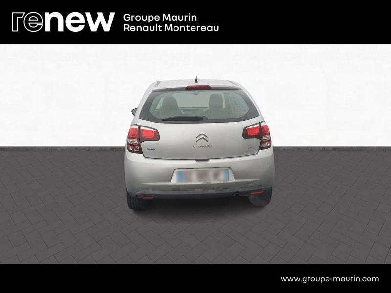 Photo 4 de l’annonce de CITROEN C3 d’occasion à vendre à VARENNES SUR SEINE