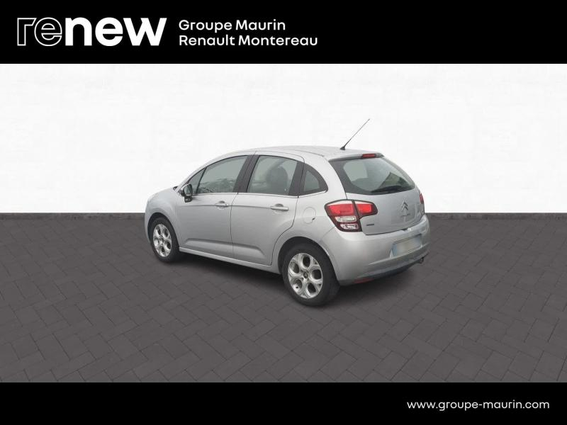 Photo 6 de l’annonce de CITROEN C3 d’occasion à vendre à VARENNES SUR SEINE