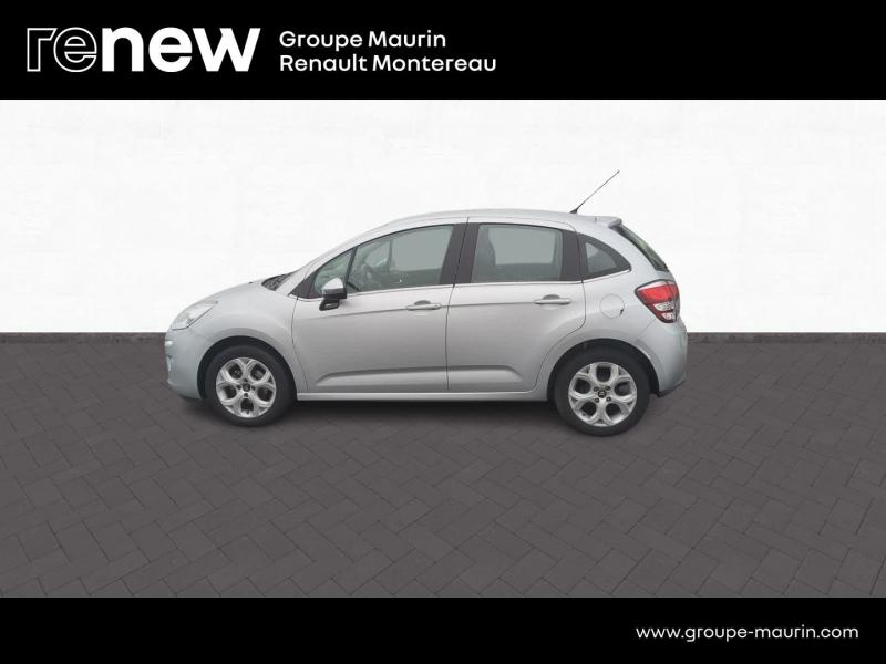 Photo 7 de l’annonce de CITROEN C3 d’occasion à vendre à VARENNES SUR SEINE