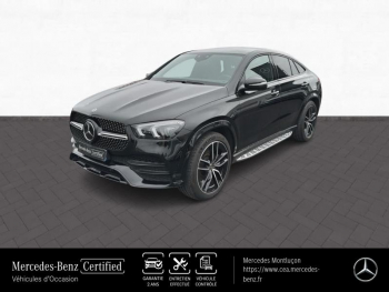 MERCEDES-BENZ GLE Coupé d’occasion à vendre à AVERMES