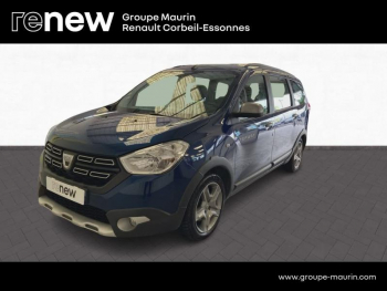 DACIA Lodgy d’occasion à vendre à CORBEIL-ESSONNES