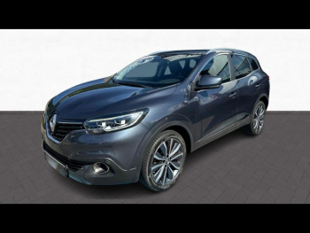 Photo 1 de l’annonce de RENAULT Kadjar d’occasion à vendre à GRENOBLE